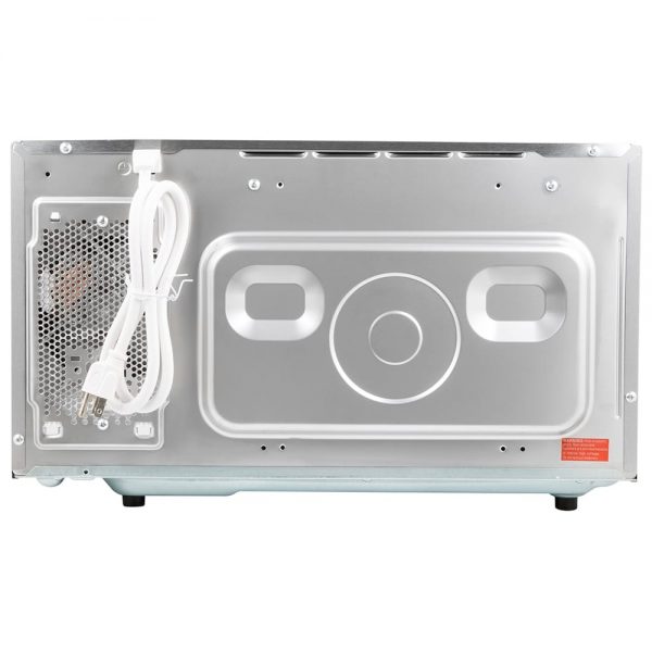 Microondas industrial Vollrath 40819 - Imagen 2