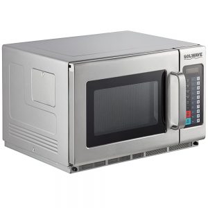 Horno De Microondas 1000W Analogo TEKNIKITCHEN Tkm10Dce