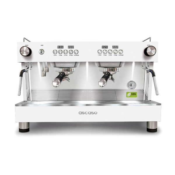 Barista t zero 2g white Bt.100 INTERNATIONAL