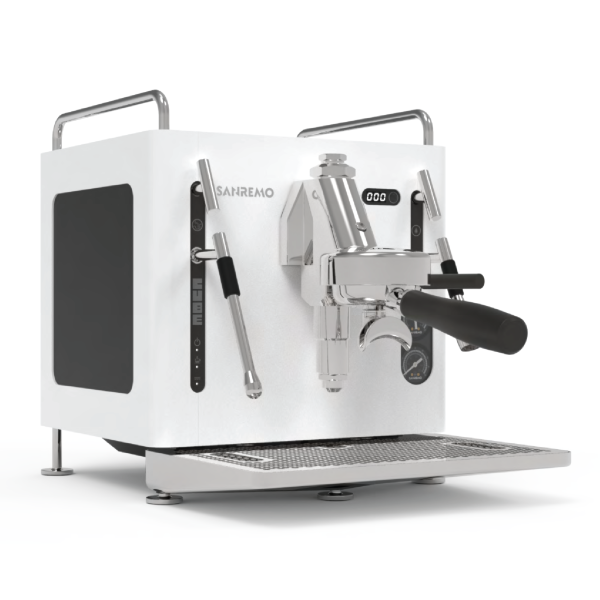 Cafetera Cube R SANREMO - Imagen 7