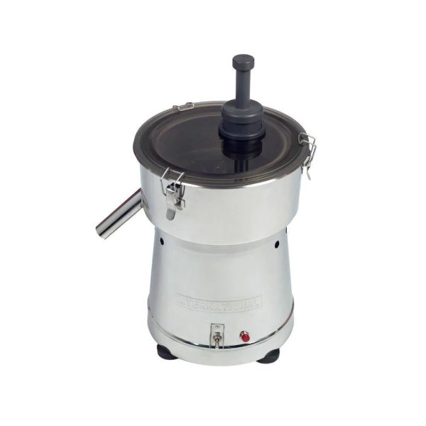 Extractor Ex-5 INTERNATIONAL