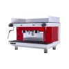 Cafetera Zoe Semiautomática 2G SANREMO - Imagen 3
