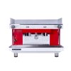 Cafetera Zoe Semiautomática 2G SANREMO - Imagen 4