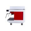 Cafetera Zoe Semiautomática 2G SANREMO - Imagen 2