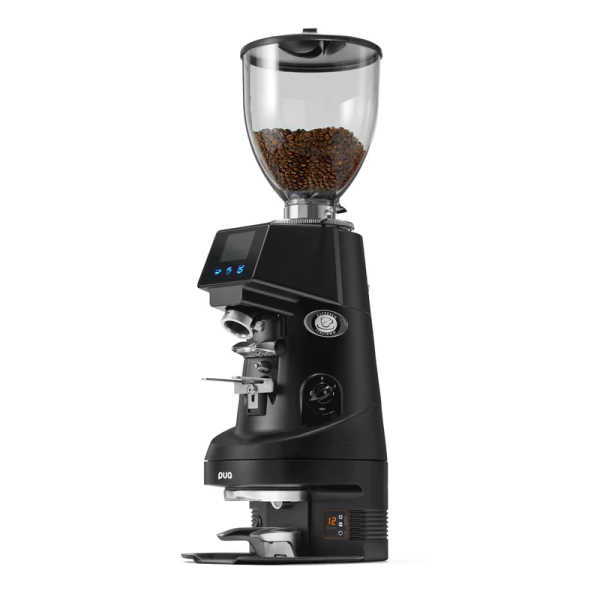 Compactador Automático PUQPRESS M4 SANREMO