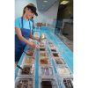 Inserto de policarbonato GN 1/4 16,2 x 26,5 CAMBRO - Imagen 2