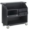 Barra de bebidas portátil pequeña Cambars 540 CAMBRO