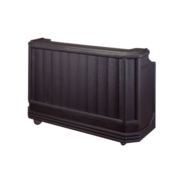 Barra de bebidas portátil Grande Cambars 730 CAMBRO