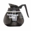 JARRA DE CRISTAL CON MANGO GRINDMASTER