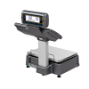 Bascula Etiquetadora MISTRAL 525-5-D ( Doble Cuerpo ) - Imagen 2