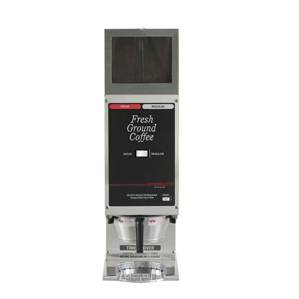 MOLINO DE CAFÉ PARA PERCOLADORA GRINDMASTER