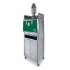 Horno Brasa Piccolo VISUVIO