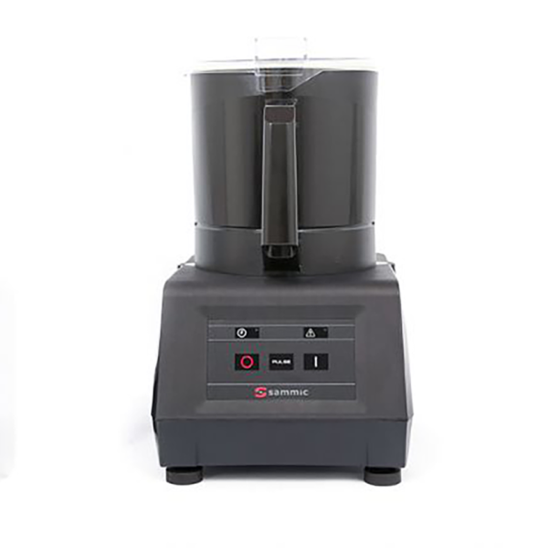 Cutter Emulsionador Compact SAMMIC