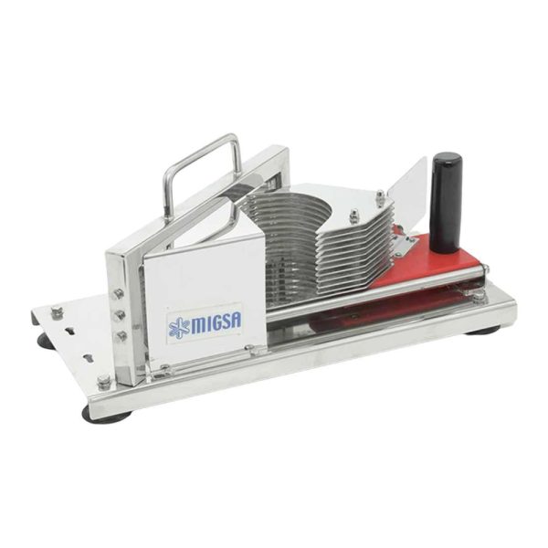 Cortador De Tomates En Rebanadas HT-4, HT-5.5 MIGSA