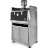 Horno Brasa Extra Largo VISUVIO