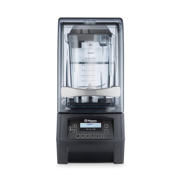 Licuadora The Quiet One 036019-ABEB VITAMIX