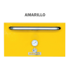 Horno de Carbon sobre mostrador con Armario bajo HMBABSB MIBRASA - Imagen 3