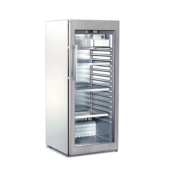 Madurador De Carnes Con Temperatura Y Humedad RTB-480C MIGSA