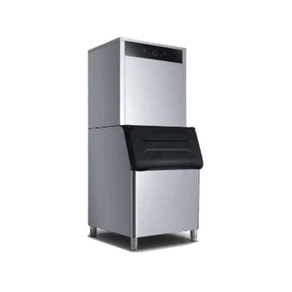 Máquina Fabricadora De Hielo Frappé Modular De 230 Kilos ZBX-230 MIGSA