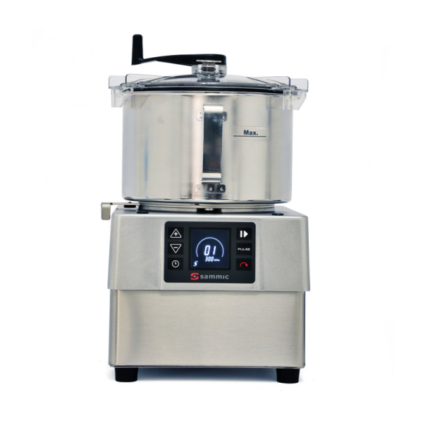 Emulsionador KE-5V SAMMIC