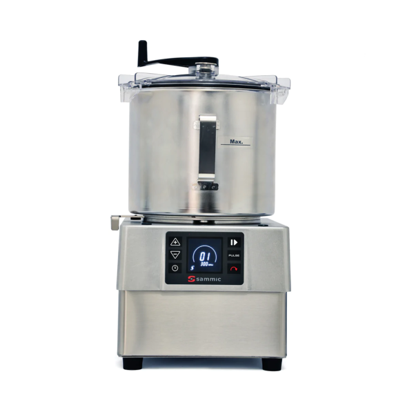 Emulsionador KE-8V SAMMIC