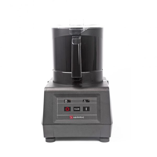 Picador de Alimentos CUTTER K-41 SAMMIC
