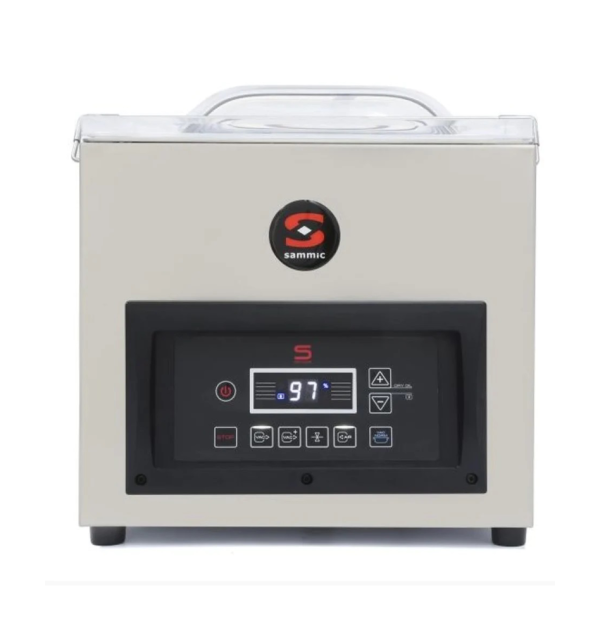 Empacadora al Vacio sobre mesa SERIE 300 SAMMIC